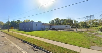 Plus de détails pour 209 W Monroe Ave, Jackson, MI - Industriel/Logistique à louer
