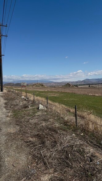 0 Ramona Expressway Way, Perris, CA à louer - Autre – Image 2 sur 3