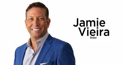 Jamie Vieira