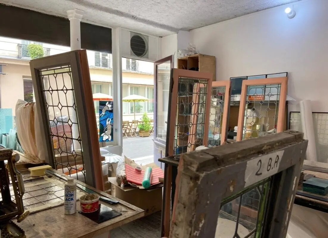 Local commercial dans Paris à louer Photo intérieure– Image 1 sur 7