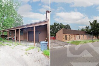 Plus de détails pour 28625 Grand River Ave, Farmington Hills, MI - Industriel/Logistique à louer
