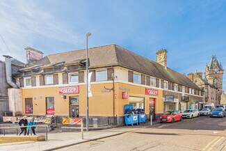 Plus de détails pour 39 Drysdale St, Alloa - Local commercial à louer