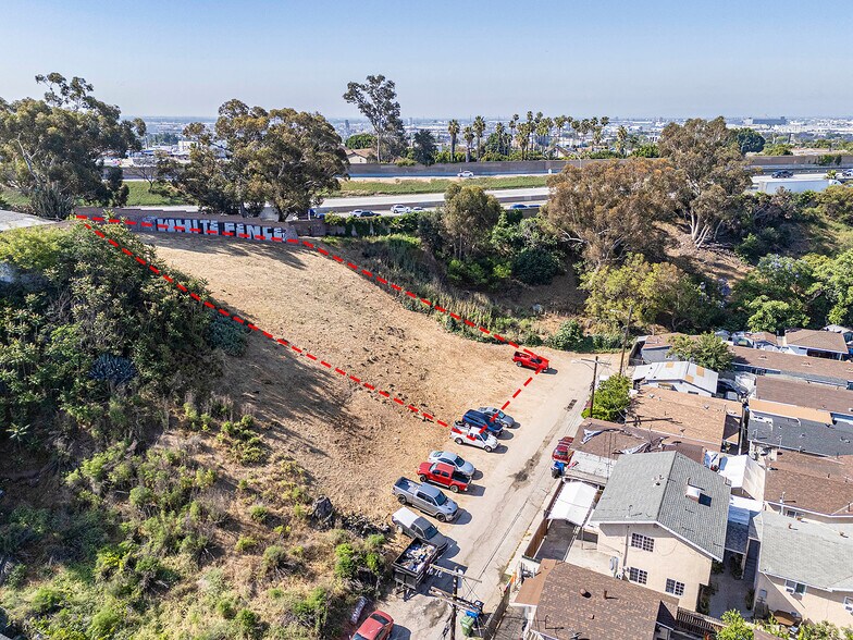 714 Concord Alley Aly, Los Angeles, CA à vendre - Photo de l’immeuble – Image 2 sur 18