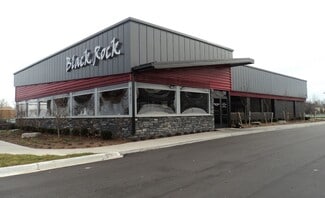 Plus de détails pour 41601 Ford Rd, Canton Township, MI - Local commercial à louer