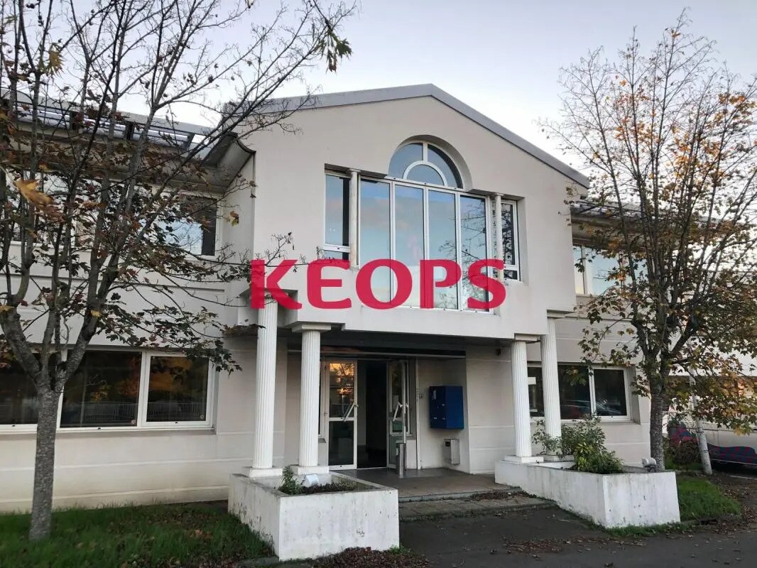 Rue Maurice Caunes, Toulouse à louer Photo de l’immeuble– Image 1 sur 13