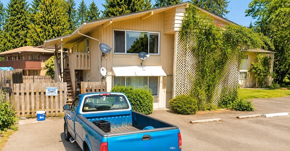 5024 18th Ave SE, Lacey, WA à vendre - Photo de l’immeuble – Image 3 sur 7