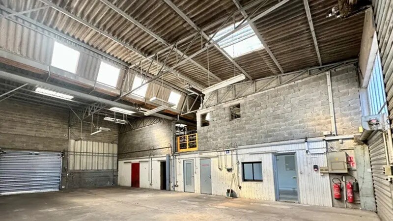 6 Rue Maurice Vautrin, Delme à vendre - Photo intérieure – Image 3 sur 5