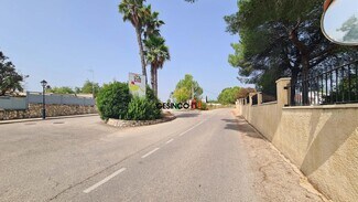 Plus de détails pour Carrer de la Serra Grossa, 30, Ontinyent - Terrain à vendre