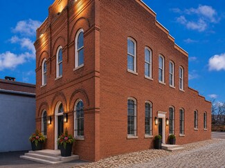 Plus de détails pour 124 W Bank St, Petersburg, VA - Bureau/Local commercial à louer