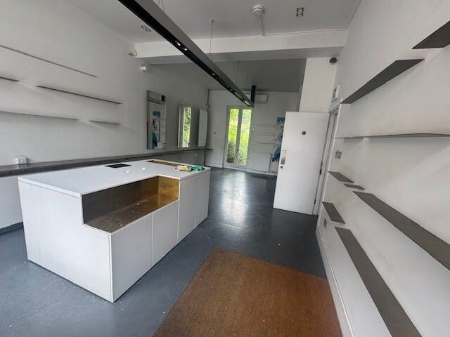 52 Stoke Newington Church St, Londres à louer - Photo intérieure – Image 3 sur 13