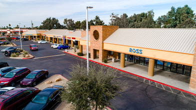10625 N 43rd Ave, Phoenix, AZ - VUE AÉRIENNE  vue de carte - Image1