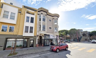 Plus de détails pour 2639 24th St, San Francisco, CA - Local commercial à louer