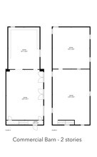 259 Main St S, Woodbury, CT à louer Plan d’étage– Image 2 sur 16