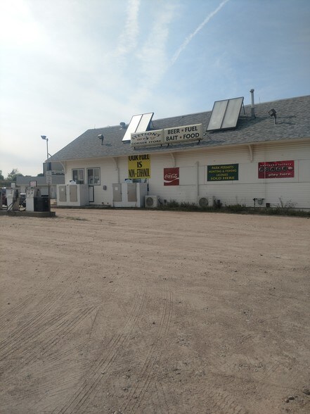 101 Highway 92 W, Lemoyne, NE à vendre - Photo de l’immeuble – Image 2 sur 10