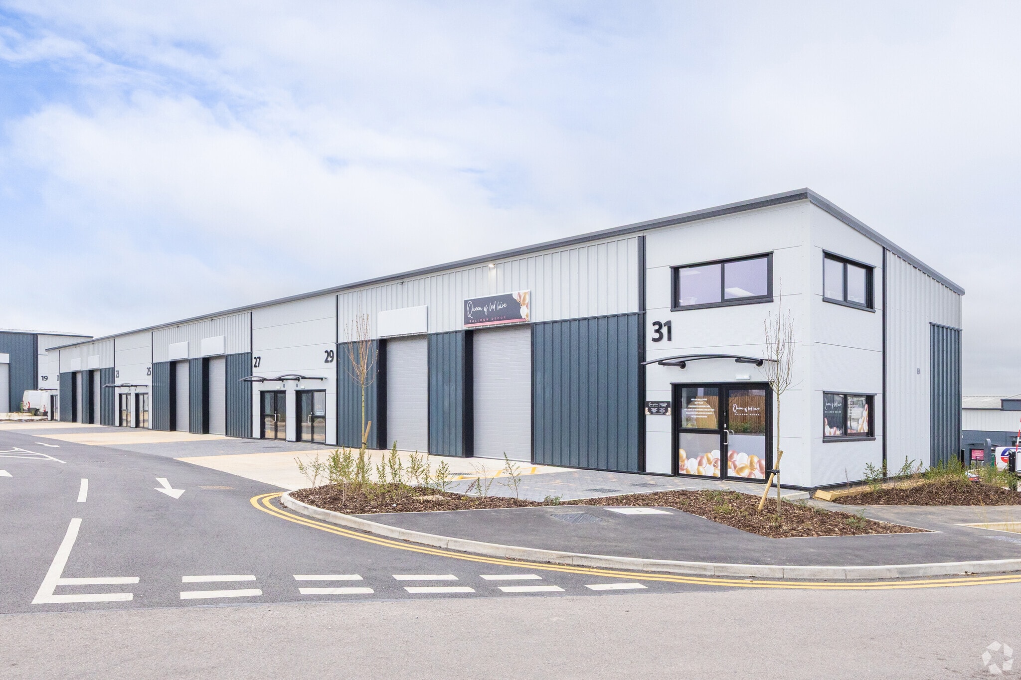 Witham Court, Yaxley à vendre Photo principale– Image 1 sur 4