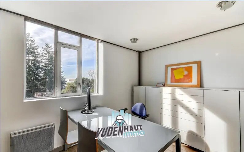 Bureau dans Toulouse à vendre - Photo intérieure – Image 2 sur 9