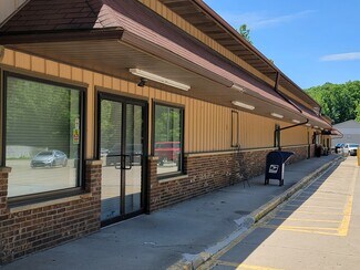 Plus de détails pour 8972 United Ln, Athens, OH - Local commercial à louer