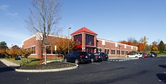 Plus de détails pour 481 John Young Way, Exton, PA - Bureau à louer