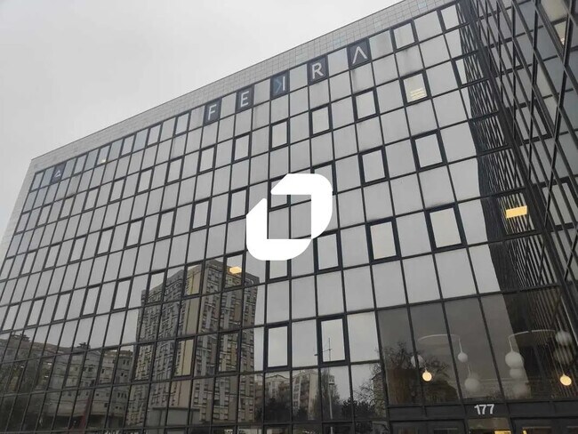 Plus de détails pour 177 Avenue Georges Clemenceau, Nanterre - Bureau à vendre