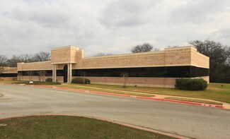 Plus de détails pour 400 Technology Pky, College Station, TX - Local d'activités à louer