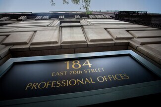 Plus de détails pour 184-188 E 70th St, New York, NY - Logement à vendre