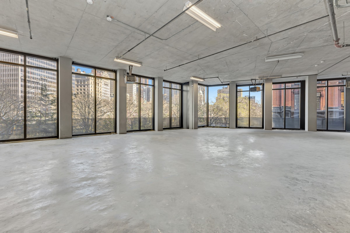 33 Park Row, New York, NY 10038 - Lot 3rd - - Photo intérieure - Image 2 of 2
