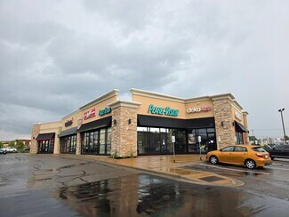 Plus de détails pour 8500-8530 Highway 7, Saint Louis Park, MN - Local commercial à louer