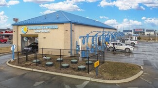 Plus de détails pour 2170 N State Route 53, Fremont, OH - Local commercial à vendre