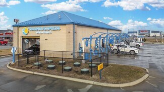Plus de détails pour 2170 N State Route 53, Fremont, OH - Local commercial à vendre