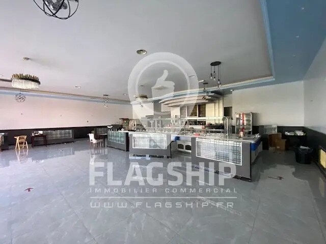 Local commercial dans L'ISLE-ADAM à louer - Photo intérieure – Image 3 sur 9