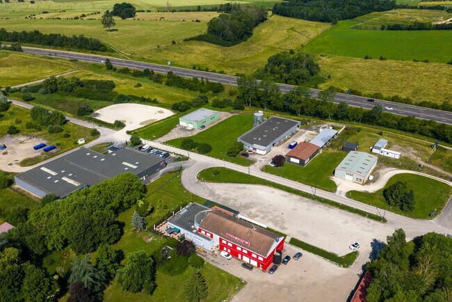 Plus de détails pour Terrain à vendre