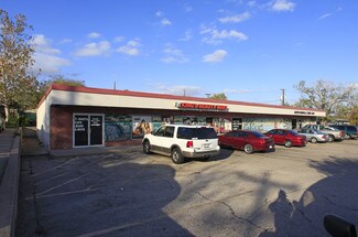 Plus de détails pour 3230-3232 E Martin Luther King Jr Blvd, Austin, TX - Local commercial à louer