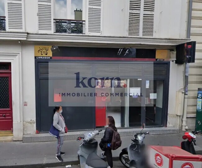 Plus de détails pour Local commercial à louer