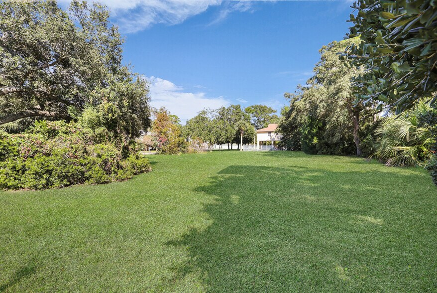 0 N 5th Ave, Tybee Island, GA à vendre - Photo de l’immeuble – Image 2 sur 31