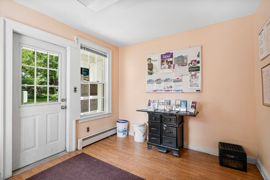 44 E Market St, Red Hook, NY à vendre - Photo intérieure – Image 3 sur 32