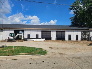 Plus de détails pour 3270 Chicago Dr SW, Grandville, MI - Industriel/Logistique à louer