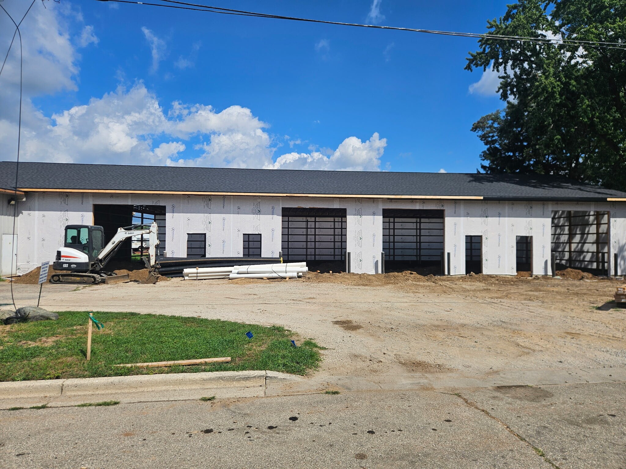 3270 Chicago Dr SW, Grandville, MI à louer Photo de l’immeuble– Image 1 sur 7