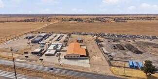 Plus de détails pour 3118 E Slaton Hwy, Lubbock, TX - Industriel/Logistique à vendre