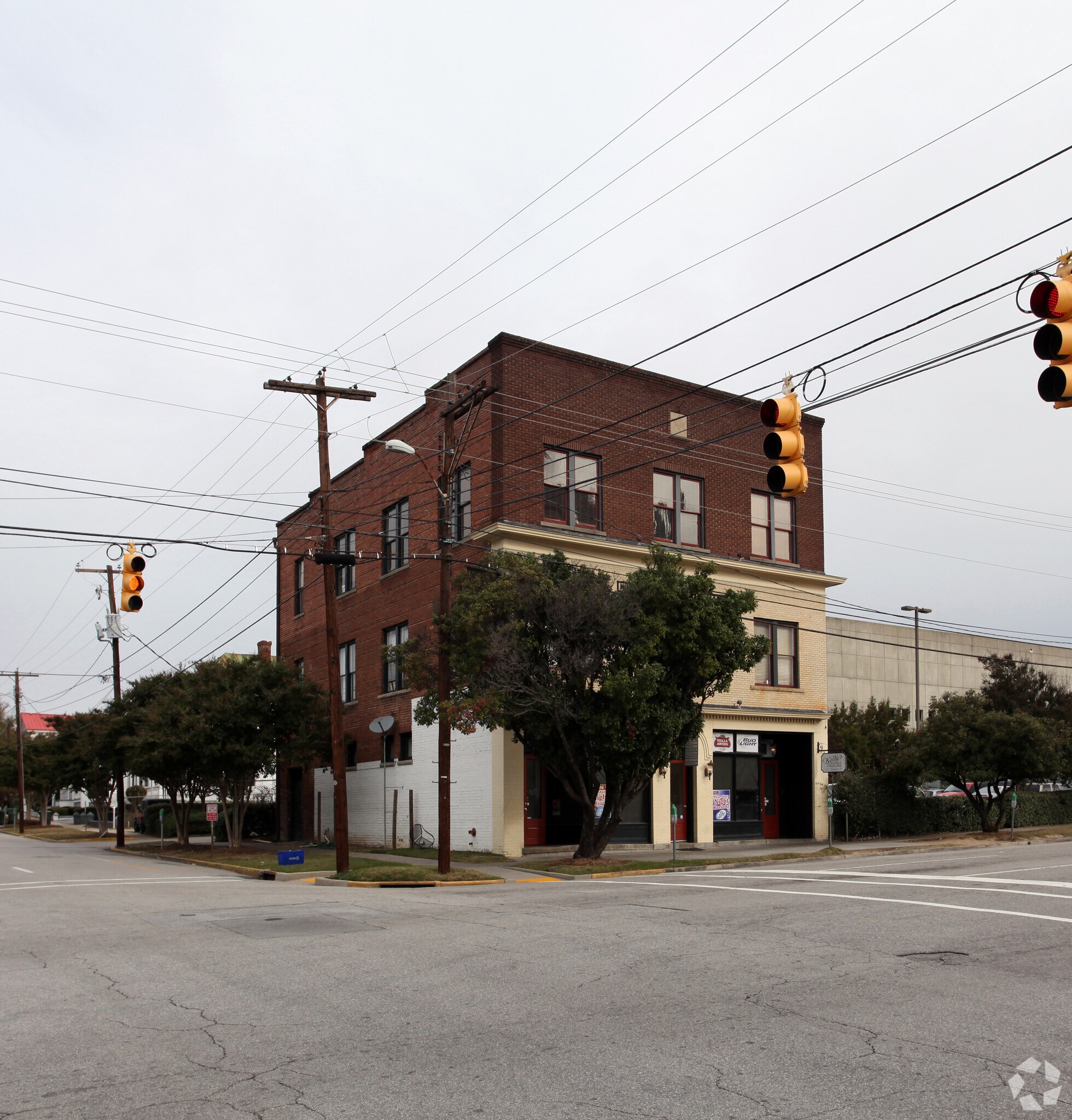 1001 Washington St, Columbia, SC à louer Photo principale– Image 1 sur 21