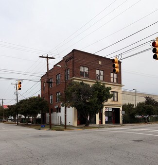 Plus de détails pour 1001 Washington St, Columbia, SC - Bureau à vendre