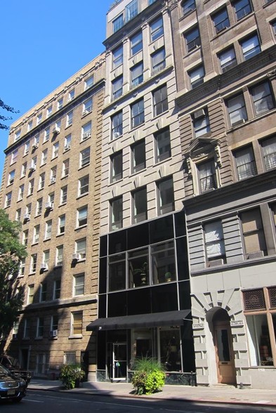 29 E 10th St, New York, NY à louer - Photo principale – Image 1 sur 24