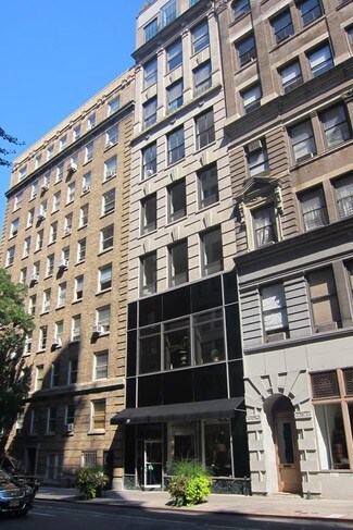 Plus de détails pour 29 E 10th St, New York, NY - Bureau/Local commercial à louer