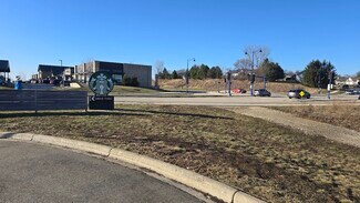 Plus de détails pour 147 West End Cir, Verona, WI - Local commercial à louer