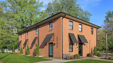 2350 South Ave, Scotch Plains, NJ à louer Photo de l’immeuble– Image 1 sur 23