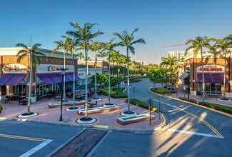 Plus de détails pour 801 S University Dr, Plantation, FL - Local commercial à louer