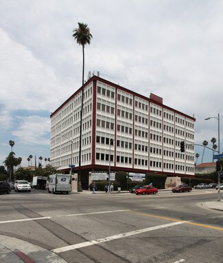 Plus de détails pour 3727 W 6th St, Los Angeles, CA - Bureau à louer