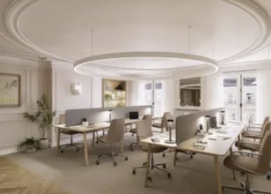 Espace de coworking dans Paris à louer Photo intérieure– Image 2 sur 4