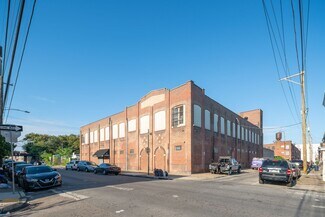 Plus de détails pour 2221 E Clearfield St, Philadelphia, PA - Industriel/Logistique à vendre