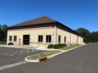 Plus de détails pour 151 N Cooper Rd, West Berlin, NJ - Local d'activités à louer