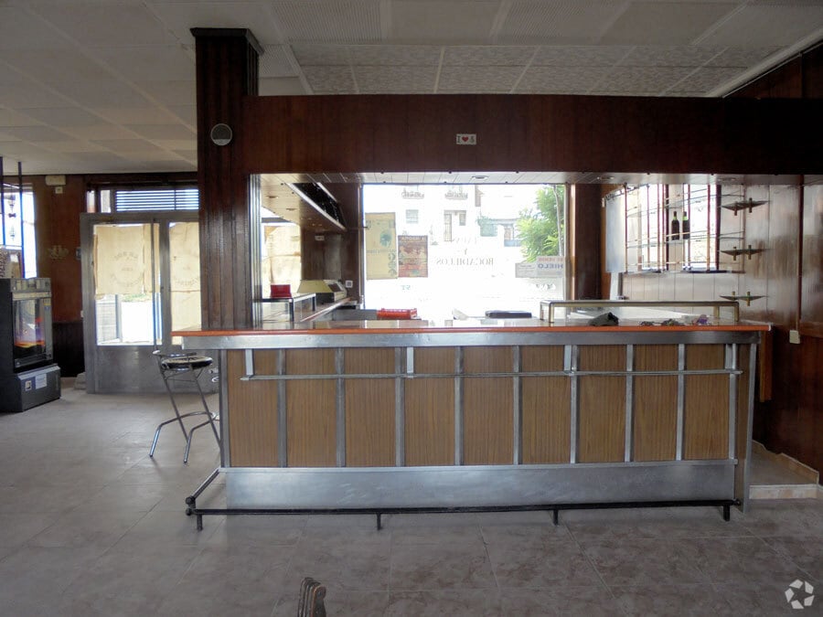 Local commercial dans Villacastín, Segovia à vendre Photo intérieure– Image 1 sur 6